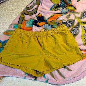 🌼 Patagonia Baggies 🌼